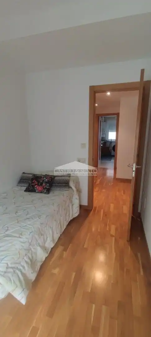 Apartament en venda en Sada (A Coruña) amb Calefacció i Moblat
