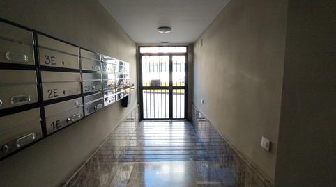 Foto 4 de Pis de lloguer a Plaza Kiyosu, Chapín - Campus Universitario - Navinco, Cádiz