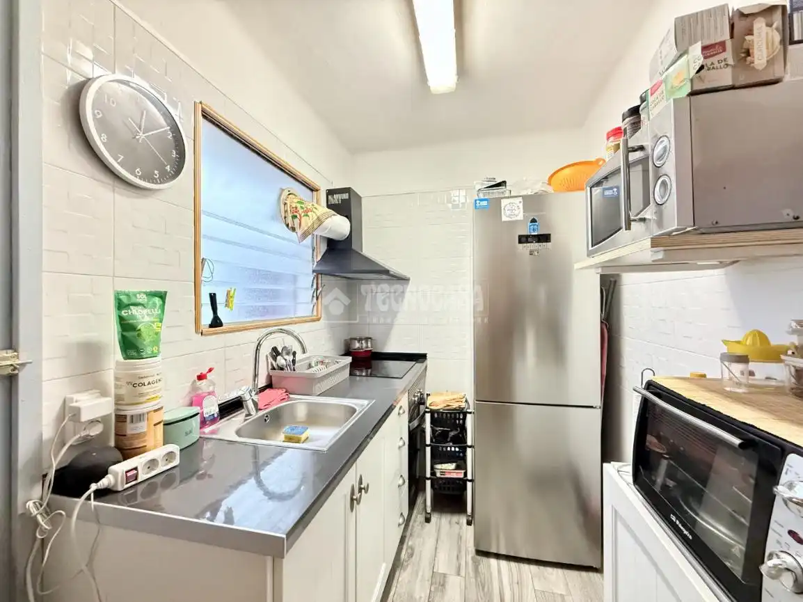 Piso en venta en La Geltrú - Sant Jordi