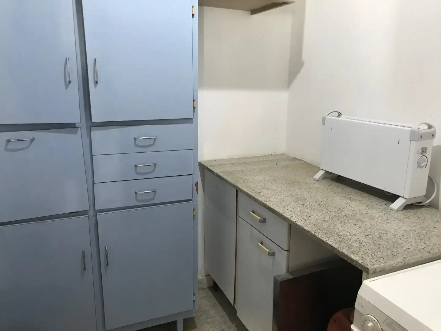 Cocina de Piso en venta en Outes