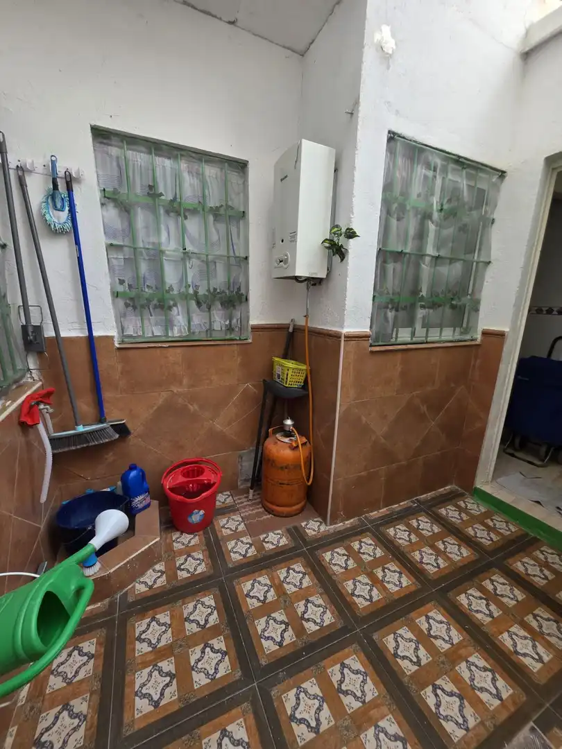 Terraza de Piso en venta en Lora del Río con Terraza y Trastero