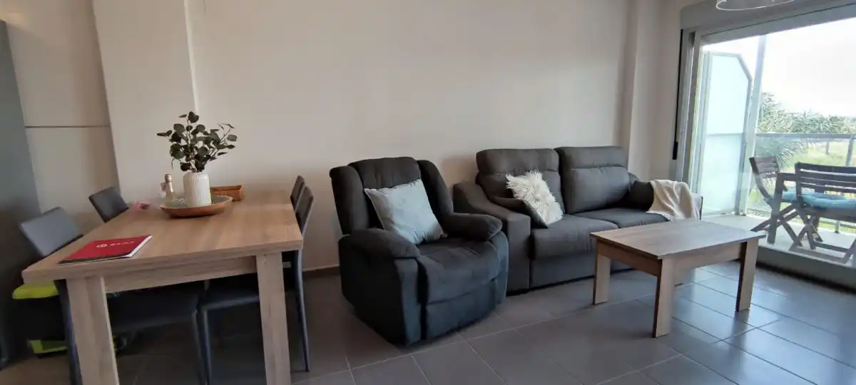 Appartement compact avec piscine à louer à Málaga, imagen 15