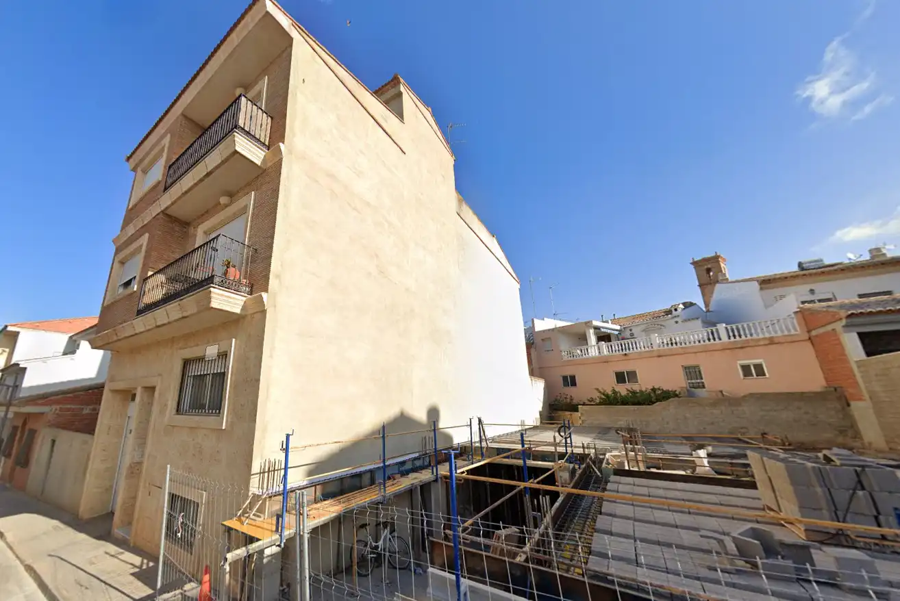 Piso en venta en Remigio Benito, imagen 2
