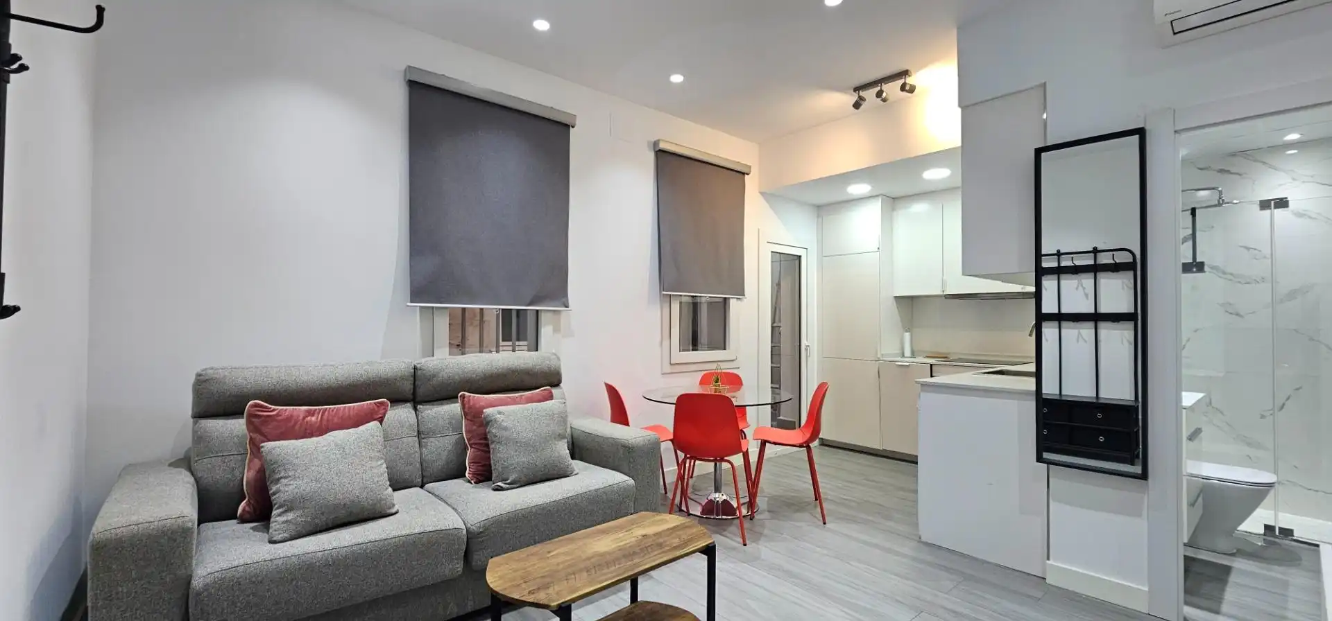 Appartement avec ascenseur à louer à Calle SAN ILDEFONSO, imagen 10