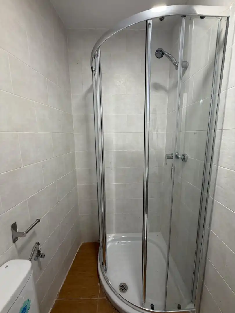 Bathroom of Flat for rent in Portillo de Toledo  with Furnished