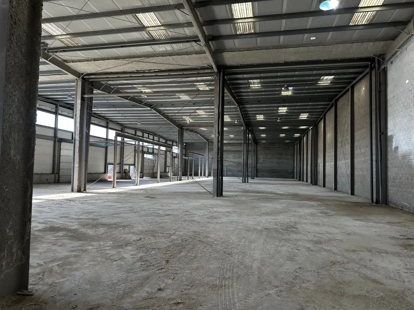 Nave industrial in vendita a Carrer Batalla de Muret