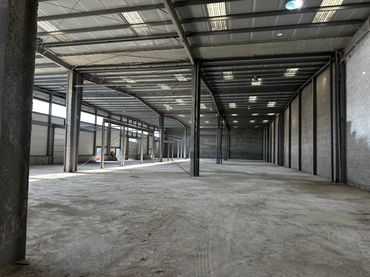 Industrial building for sale in Carrer Batalla de Muret