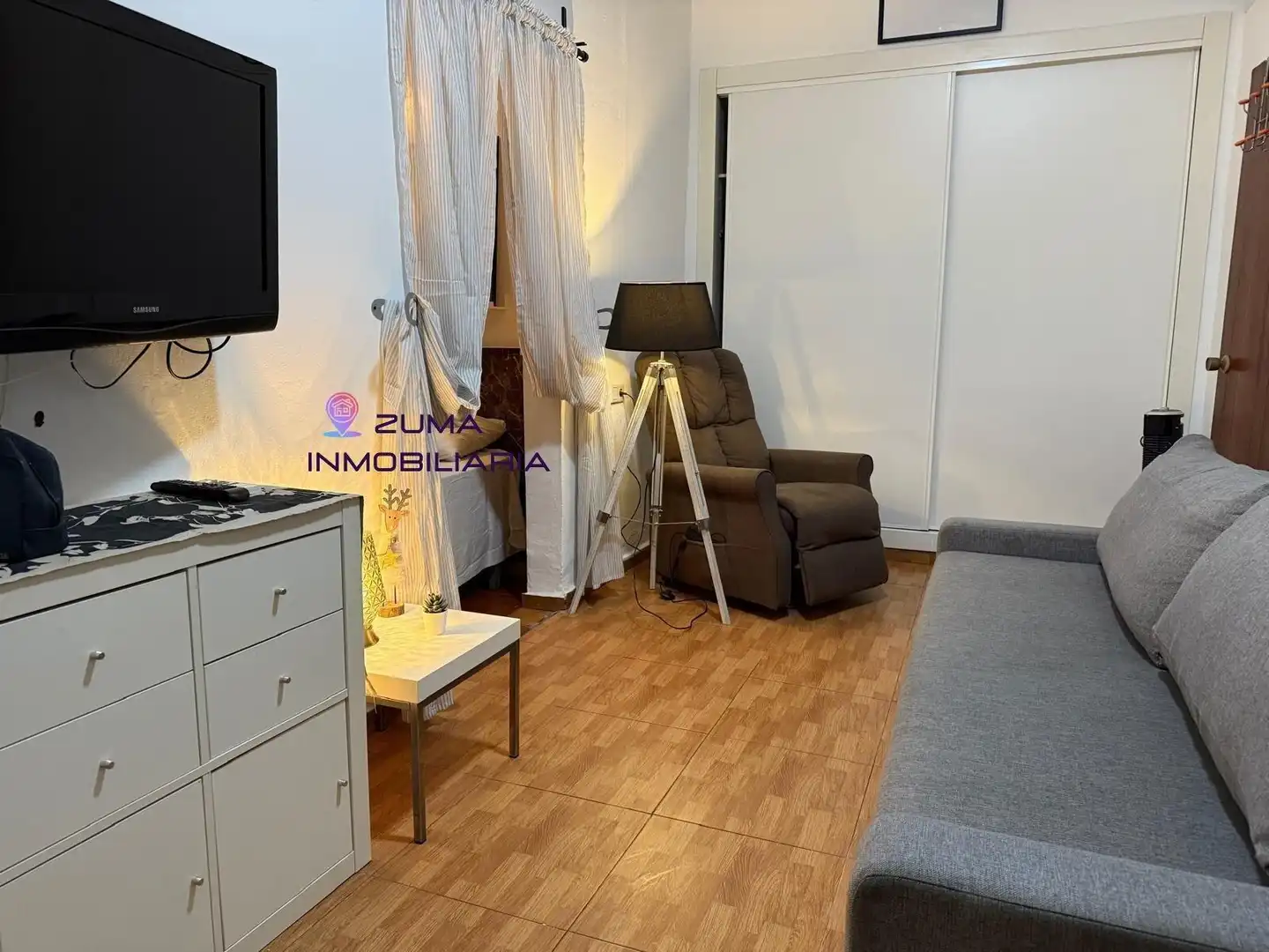 Casa aparellada en venda a Puerto de la Torre - Atabal, imagen 28