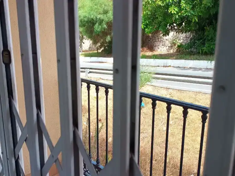Terrassa de Pis en venda en Salobreña amb Balcó