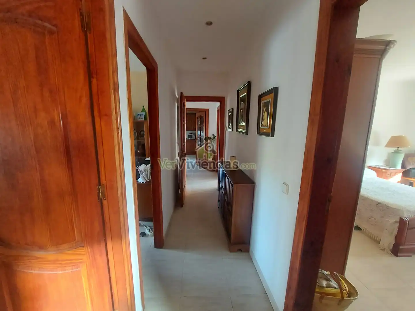Casa o xalet en venda a Carrer Serra Corredora, 18, Cervelló