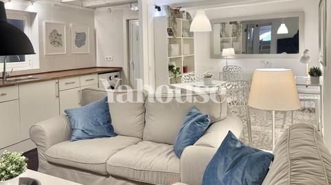 Foto 2 de Dúplex en venda a Carrer Nou de la Rambla, El Raval,  Barcelona Capital