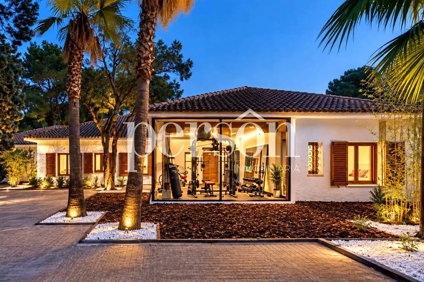 Villa avec piscine à vendre à Monteamor - La Carrasca - El Peucal, imagen 7