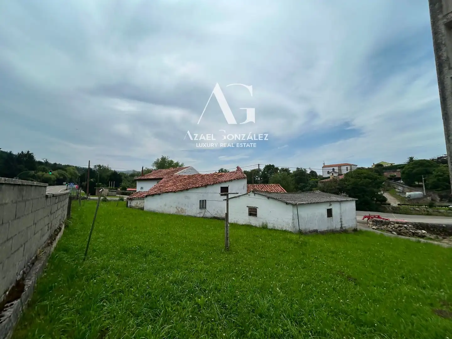 Casa o chalet en venta en Toñanes, Alfoz de Lloredo