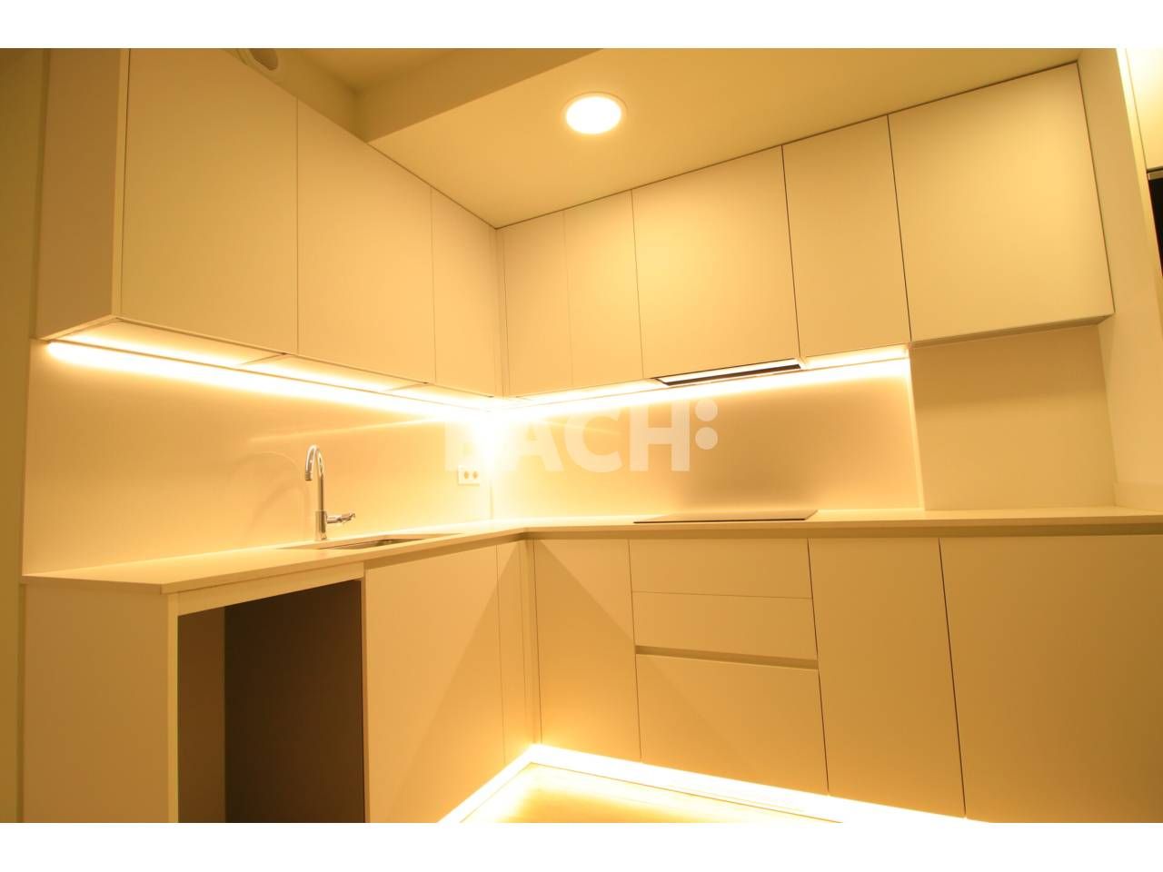 Cocina de Piso en venta en Vic con Calefacción