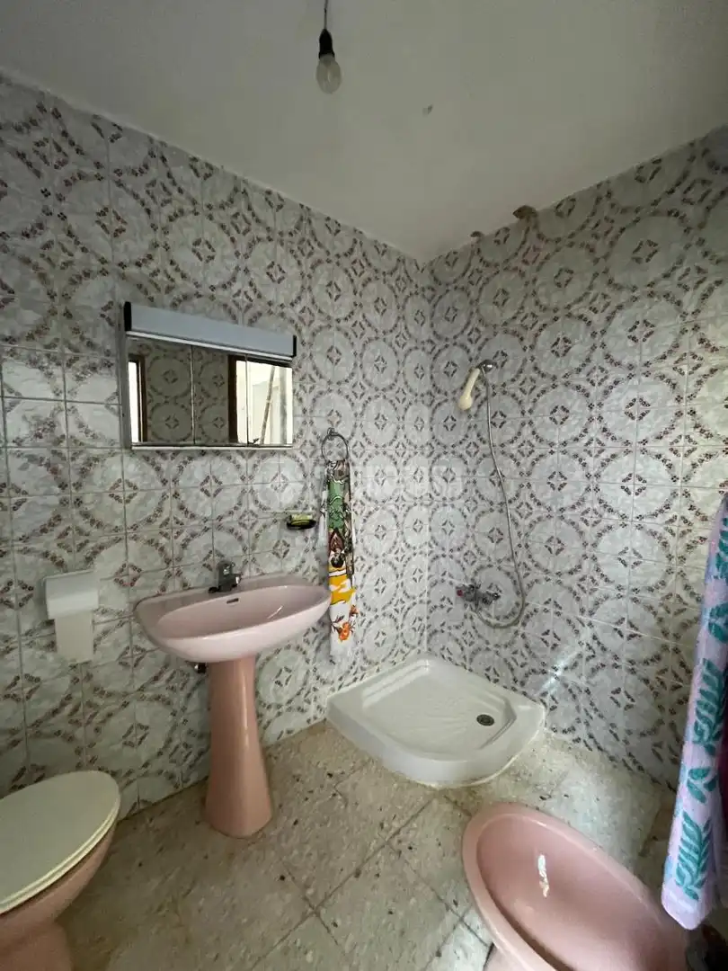 Bathroom of Detached homes for sale in Torrico