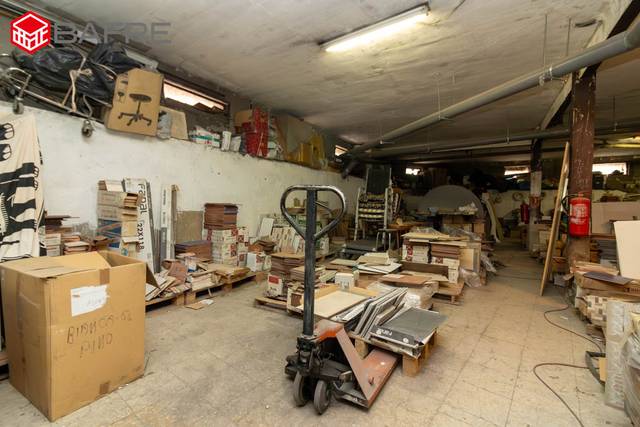 Local comercial en Venta en Calle de Peña Veiga en Casco Histórico de Vallecas