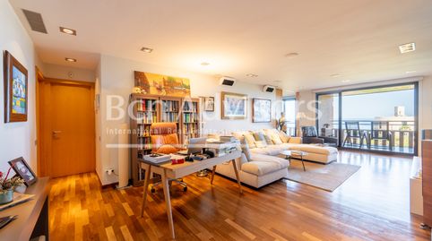 Foto 5 de Piso en venta en Carrer de Salvador Espriu, La Vila Olímpica del Poblenou, Barcelona Capital