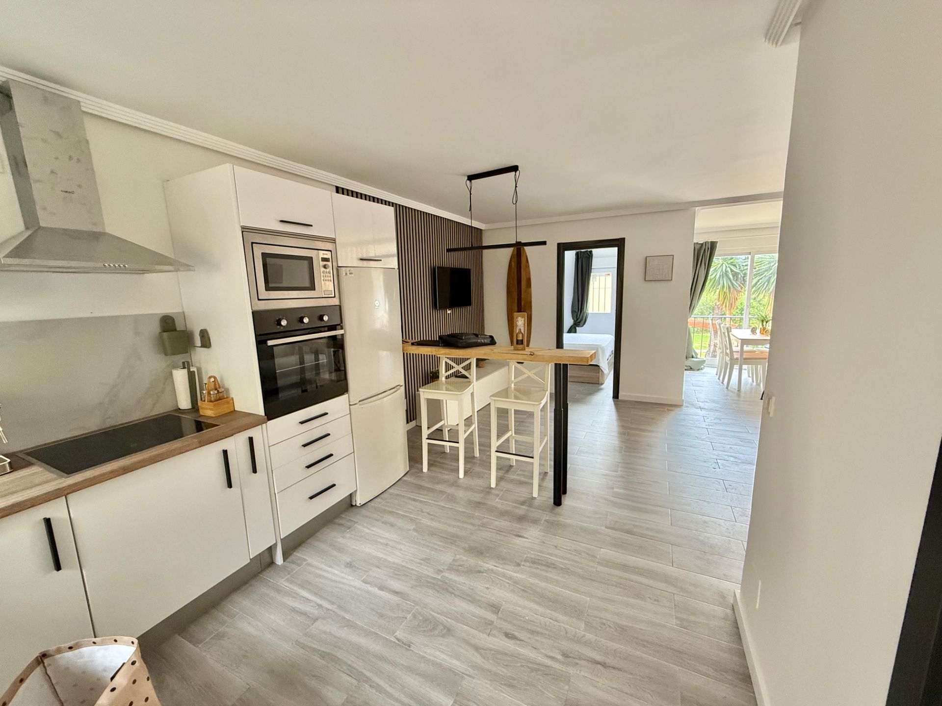 Pis de lloguer a Calle Zeus, 7, Riviera del Sol