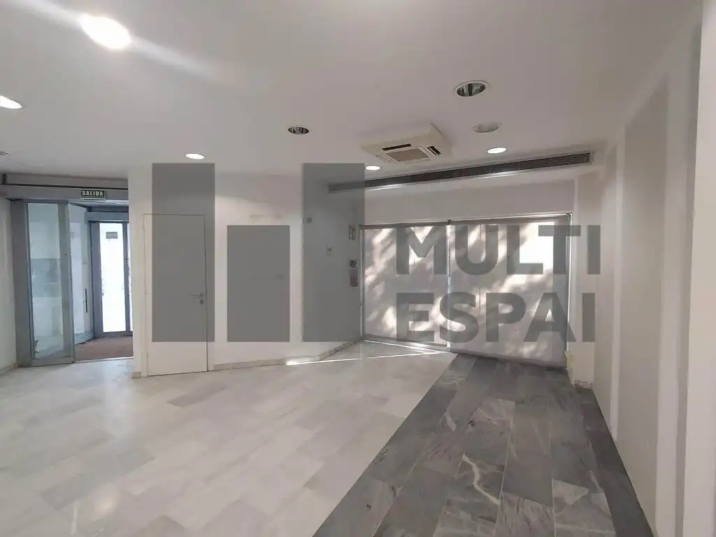 Business premises to rent in Carrer de Calàbria, imagen 13