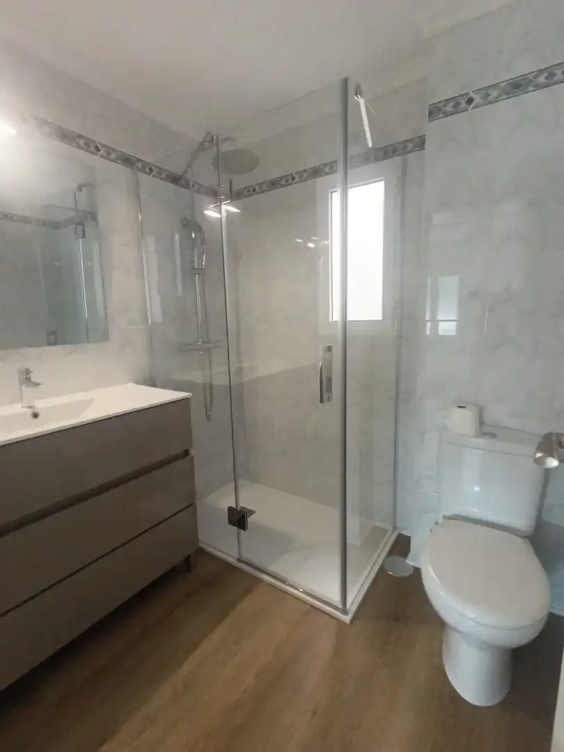 Flat for rent in Calle San Juan Bosco, 86, El Molinillo - Capuchinos