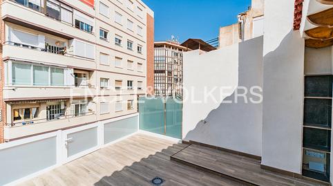 Foto 4 de Àtic en venda a Calle General Primo de Rivera, 8, Barrio del Centro, Alicante / Alacant