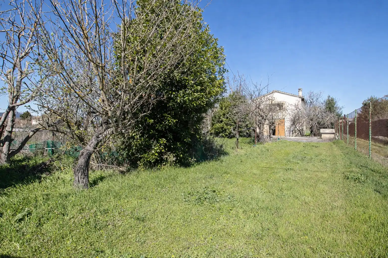 Finca rústica en venda en Mendigorria amb Calefacció, Traster i Piscina