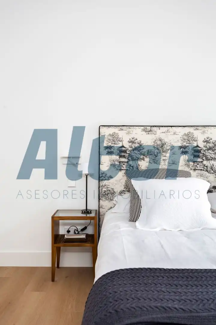 Flat with lift for sale in DE PEREZ GALDOS, imagen 9