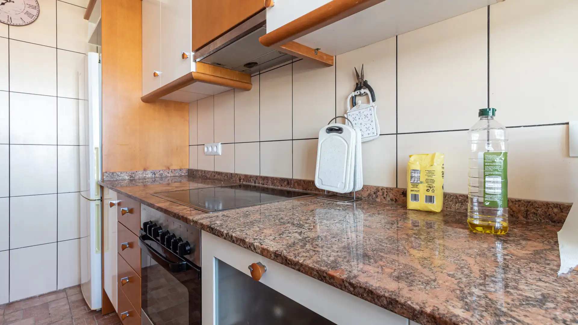 Apartament amb jardí en venda a Las Marinas / Les Marines, imagen 5