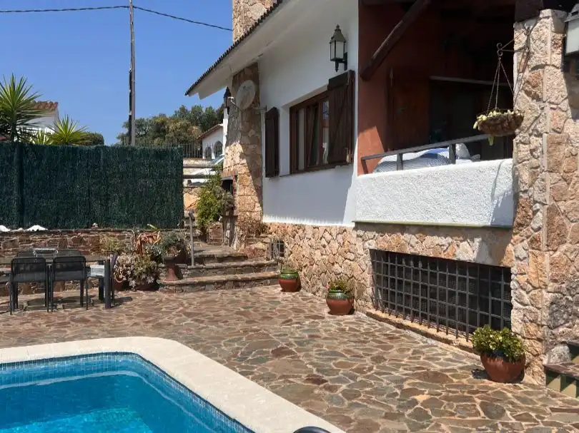 Haus mit Pool zum Verkauf in Carrer Sud 1, imagen 6