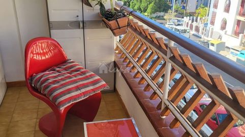 Foto 4 de Apartamento en venta en Los Cristianos, Arona