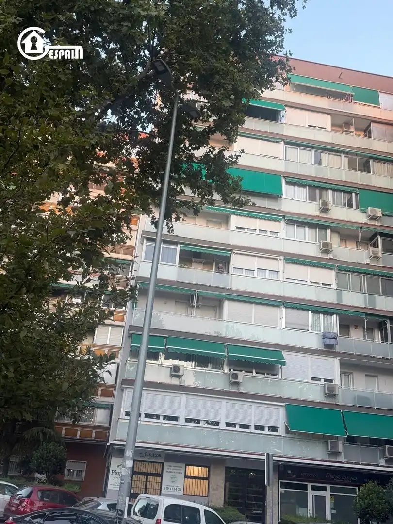 Wohnung mit Aufzug zum Verkauf in Paseo PUERTO RICO
