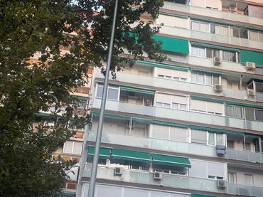 Pis amb ascensor en venda a Paseo PUERTO RICO