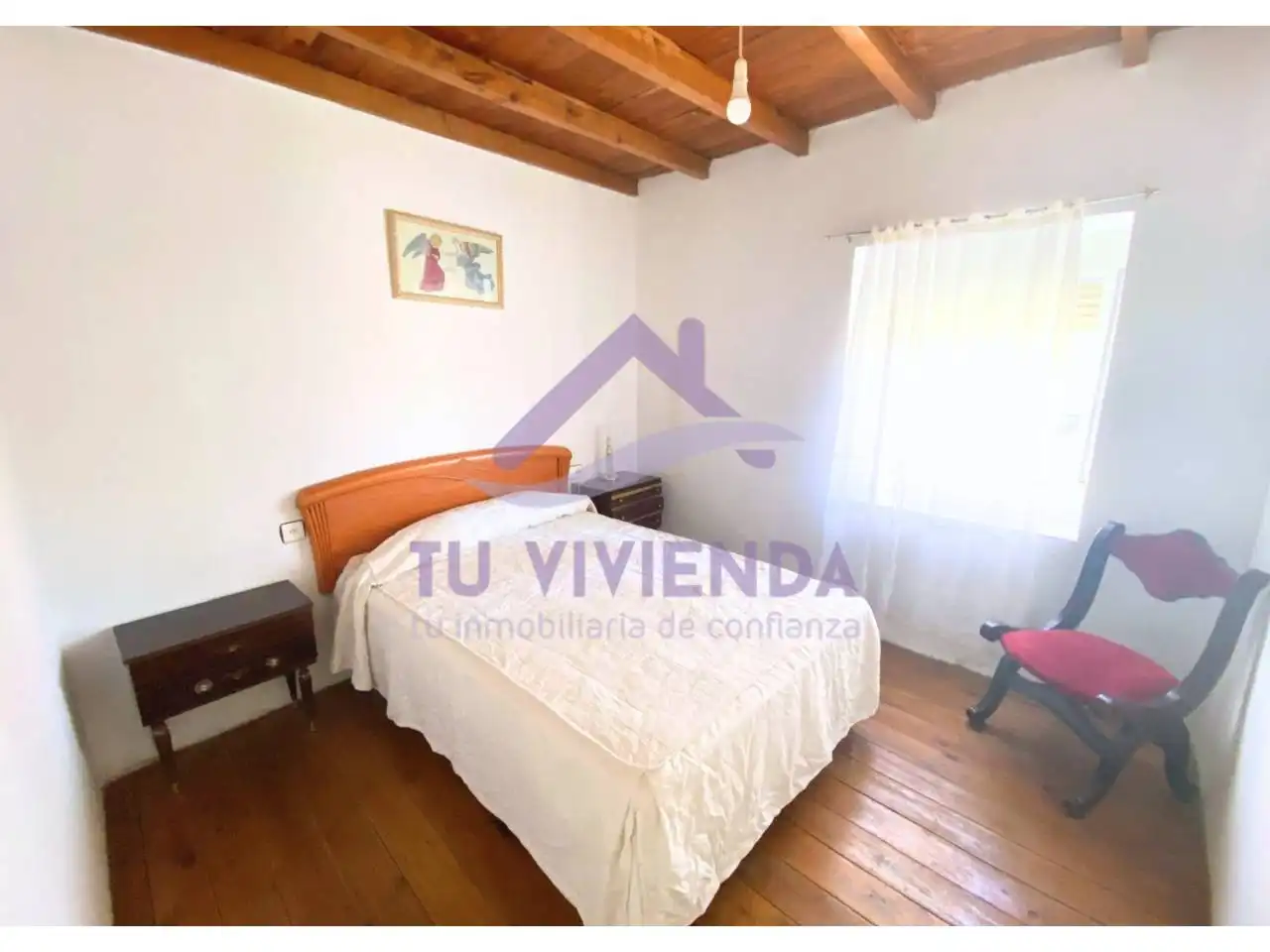 Garden of Houses for sale in Villasila de Valdavia