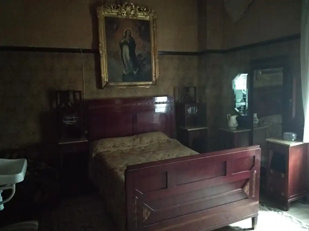 Bedroom of Country homes for sale in Almazora / Almassora