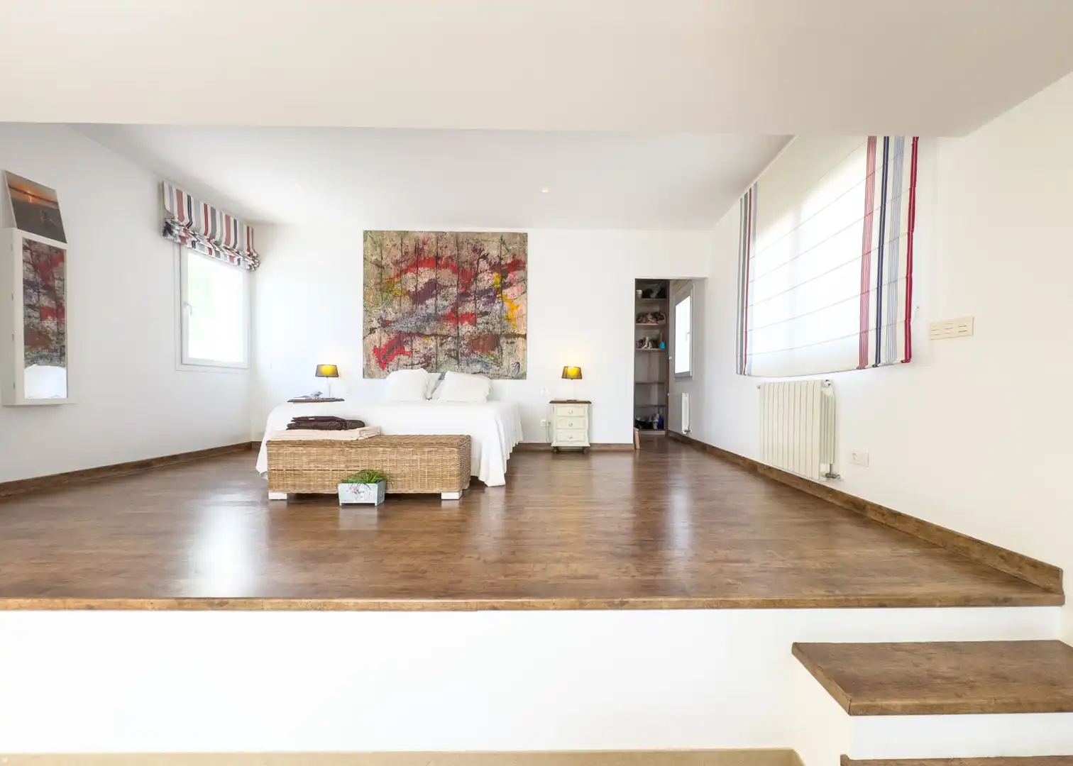 Chalet con terraza en venta en San García, imagen 80