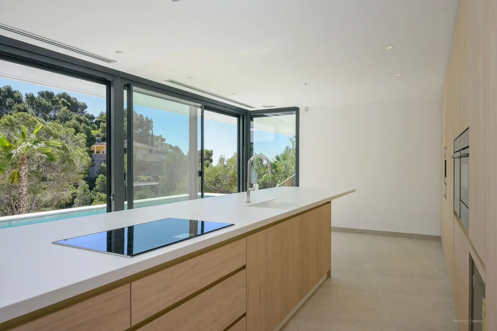 Villa avec piscine à vendre à L'Olla, imagen 15