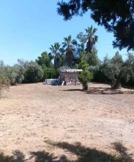 Houses for sale in Los Molares  with Air Conditioner, Private garden and Swimming Pool