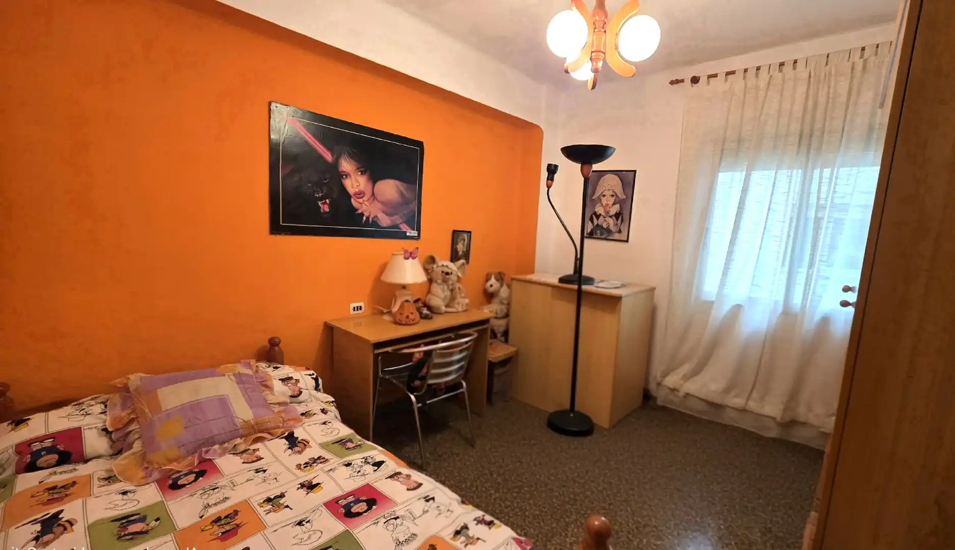 Piso con ascensor en venta en Avinguda Gregorio Gea, imagen 16