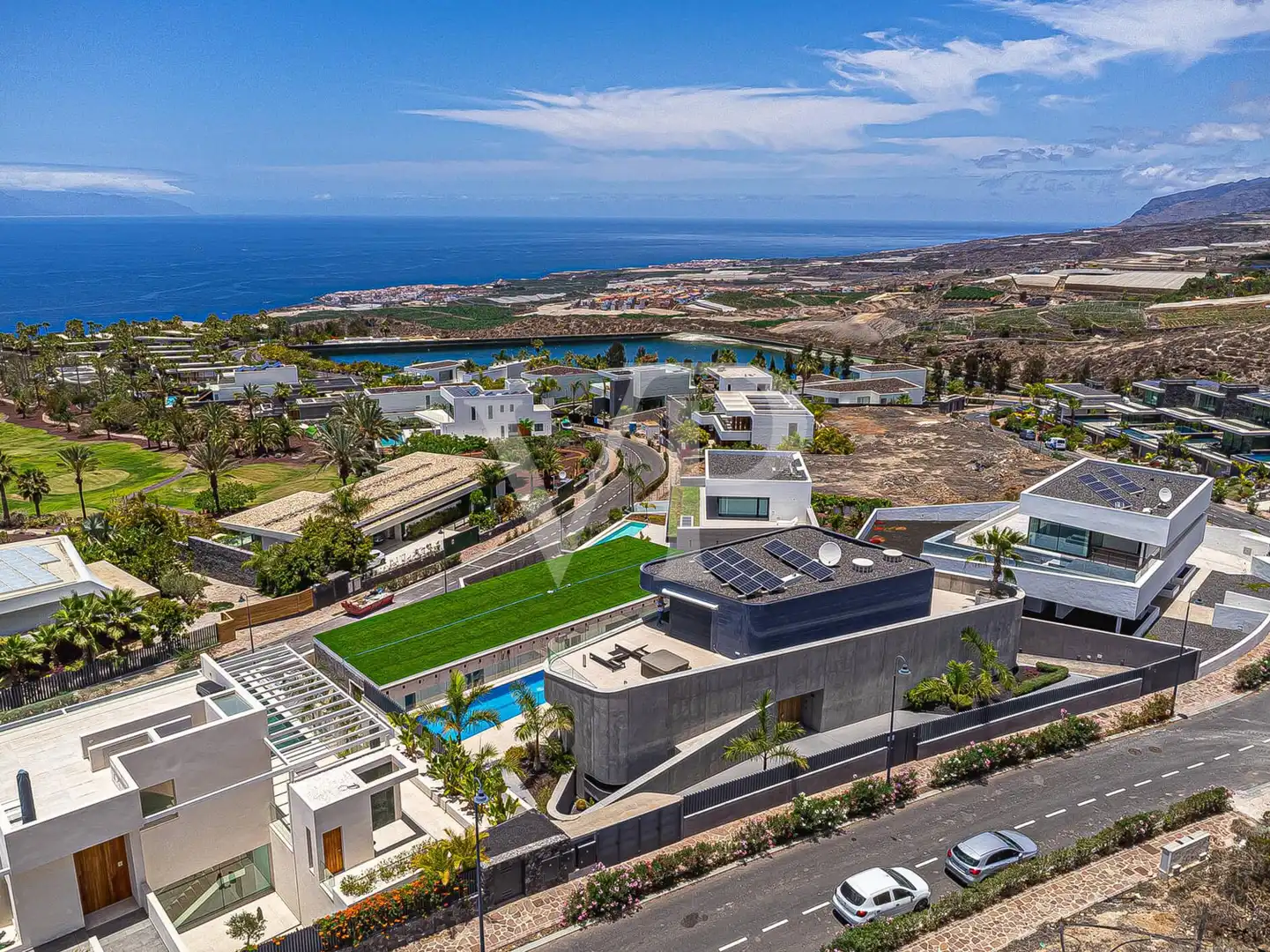Casa o chalet en venta en Guía de Isora interior