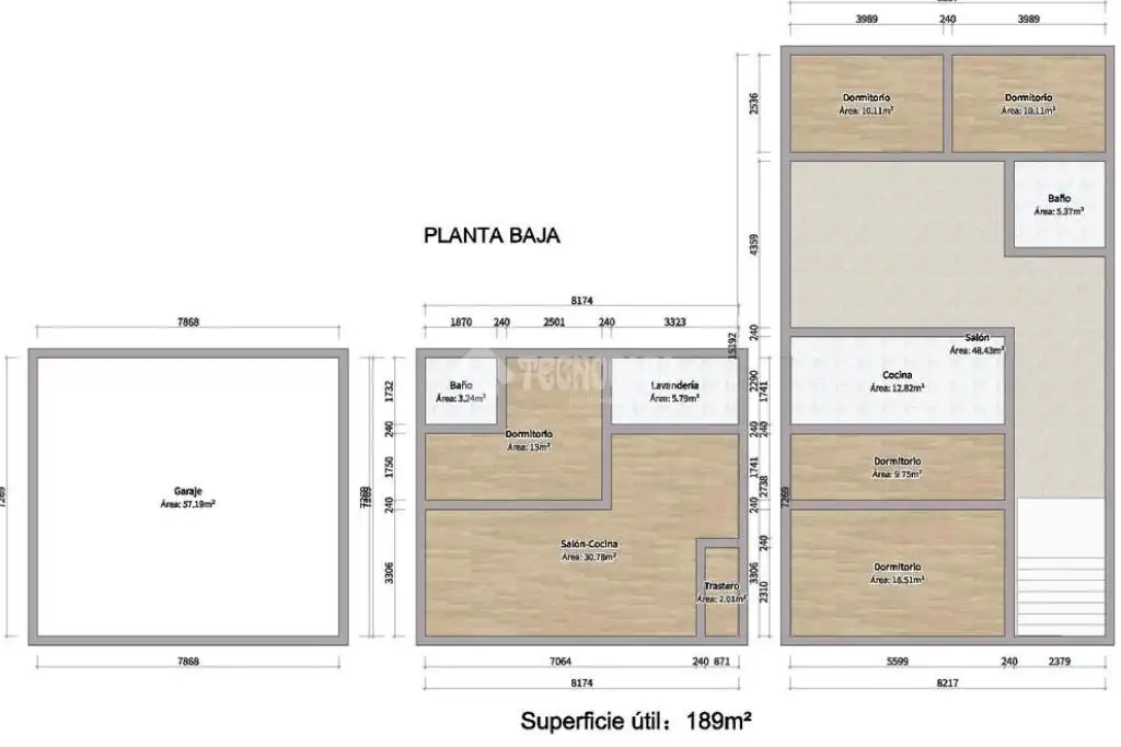 Detached homes for sale in Loja, Granada