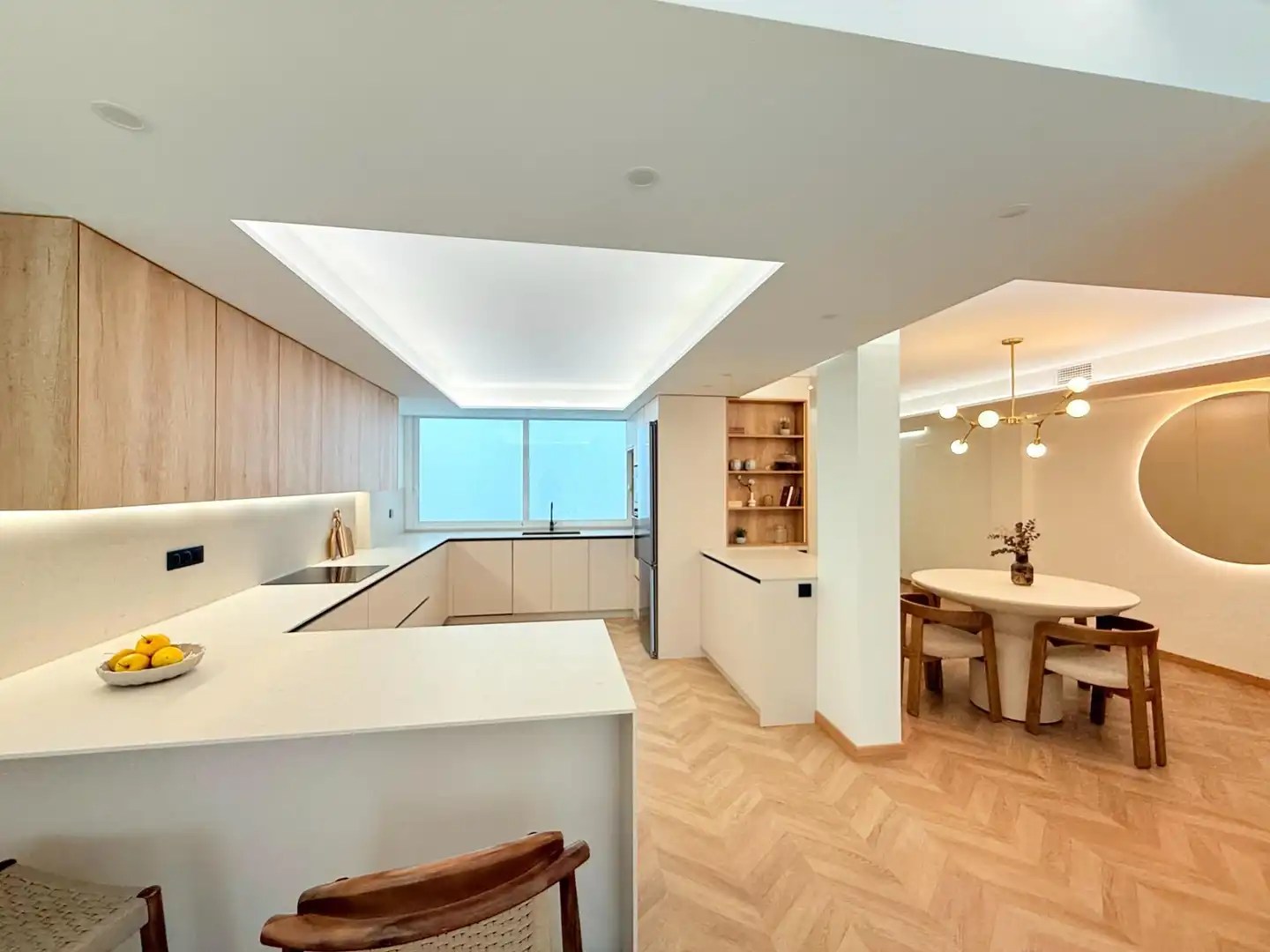 Cocina de Piso en venta en Orihuela con Aire acondicionado