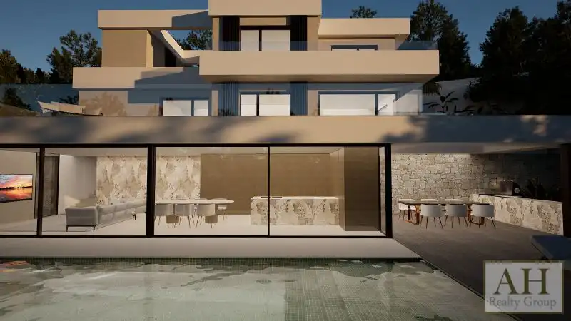 House for sale in Altea la Vella, imagen 16