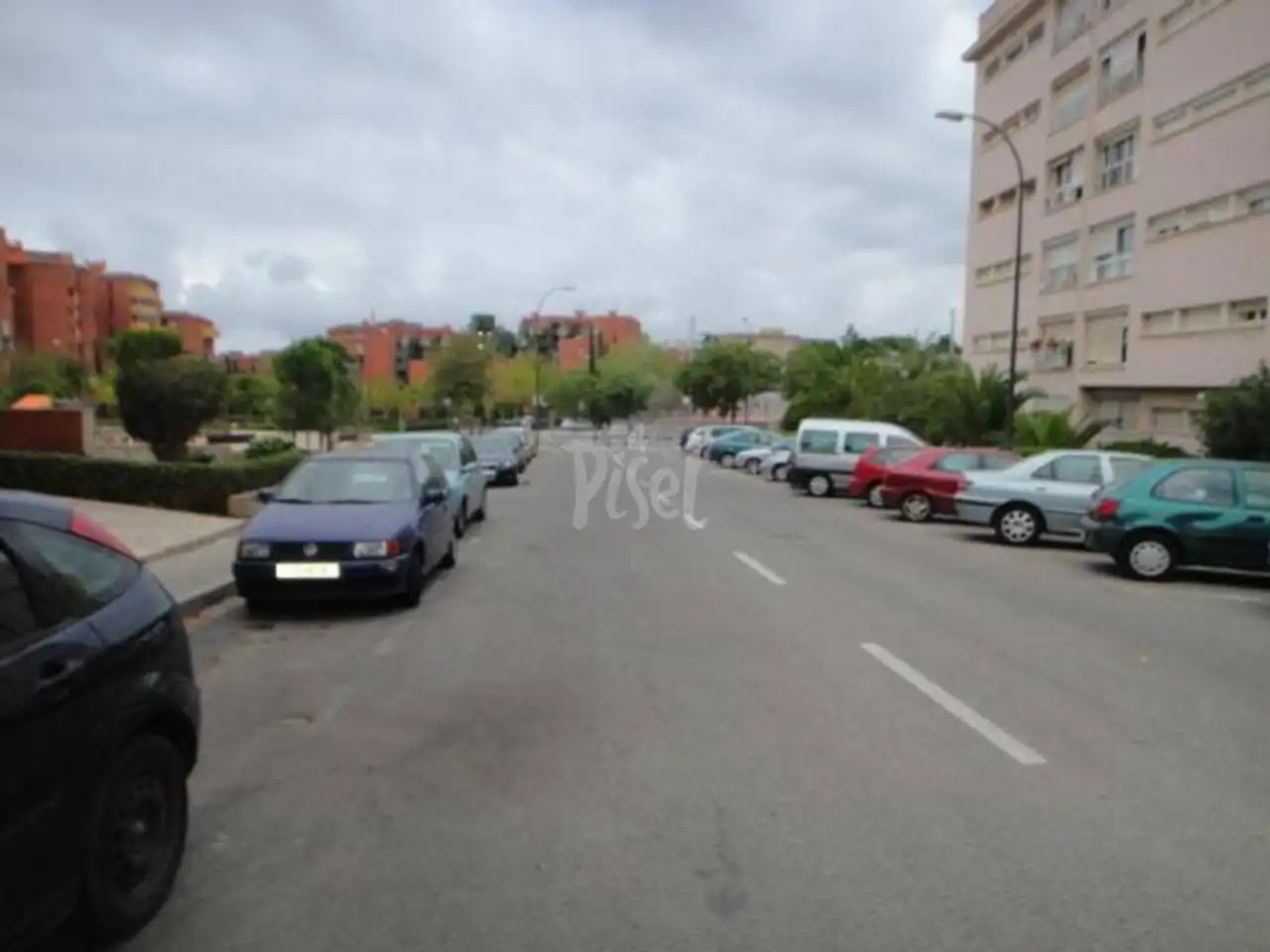 Flat with lift for sale in Centre, imagen 3