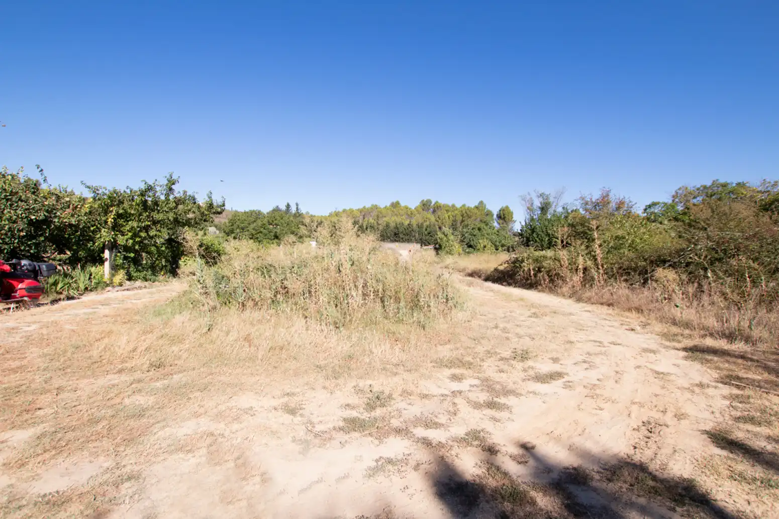 Land for sale in Tafalla - PARAJE MAKOTXA, Tafalla
