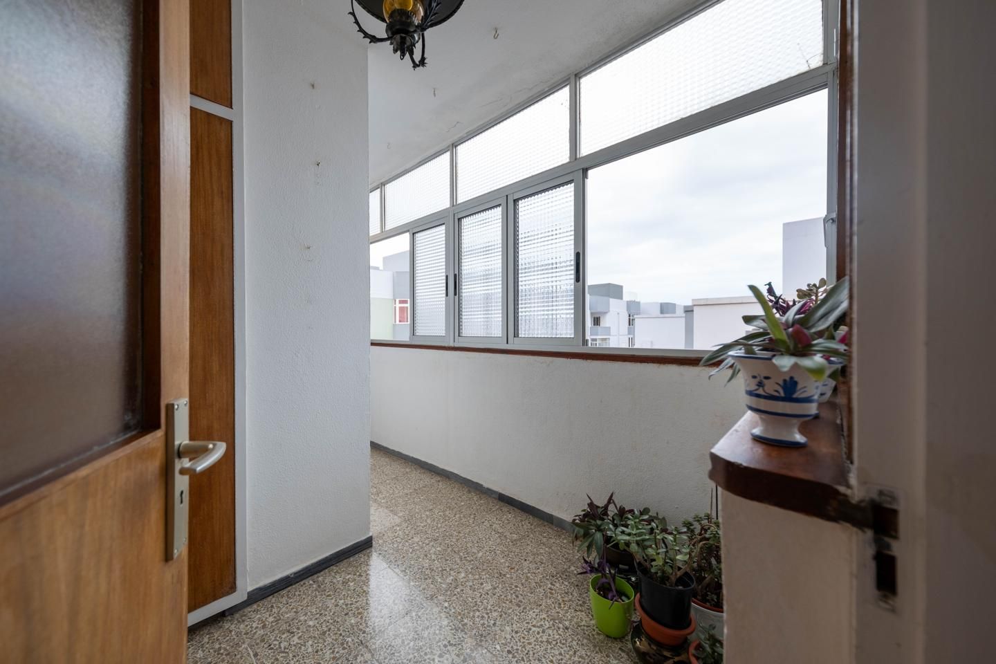 Pis en venda en Las Palmas de Gran Canaria amb Terrassa i Moblat