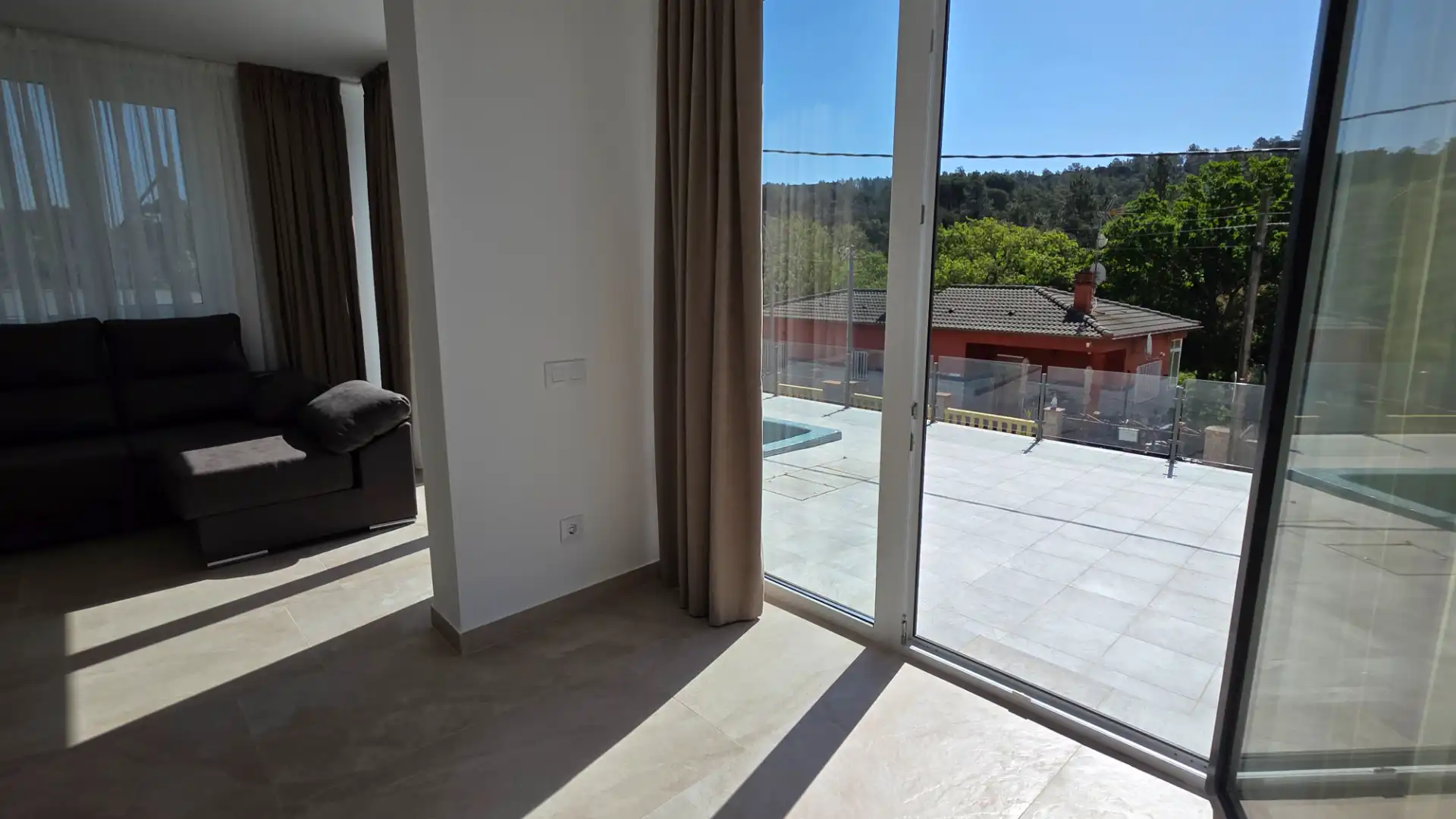 Terrace of Houses for sale in Tordera  with Heating, Private garden and Terrace