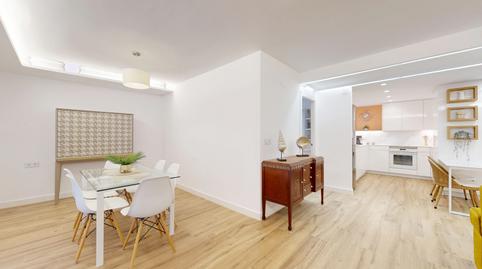 Foto 2 de Pis en venda a Valencia - Cl Guillem Sorolla, El Pilar,  Valencia Capital