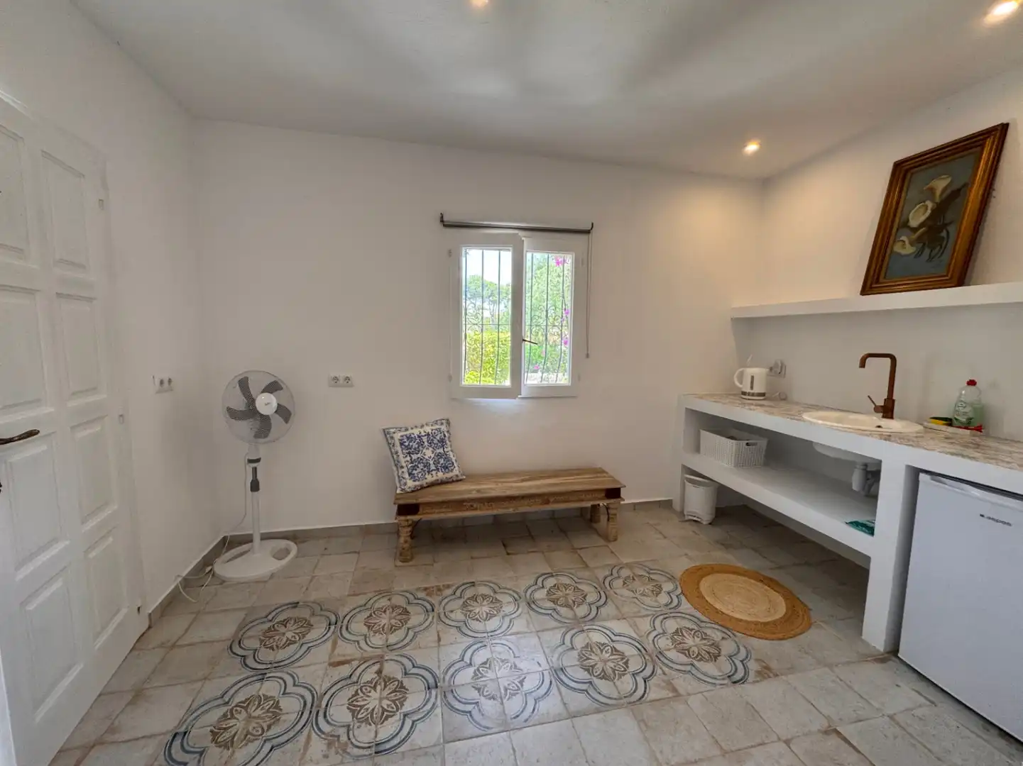 Chalet con piscina en venta en Pinar del Advocat - Cometa, imagen 41