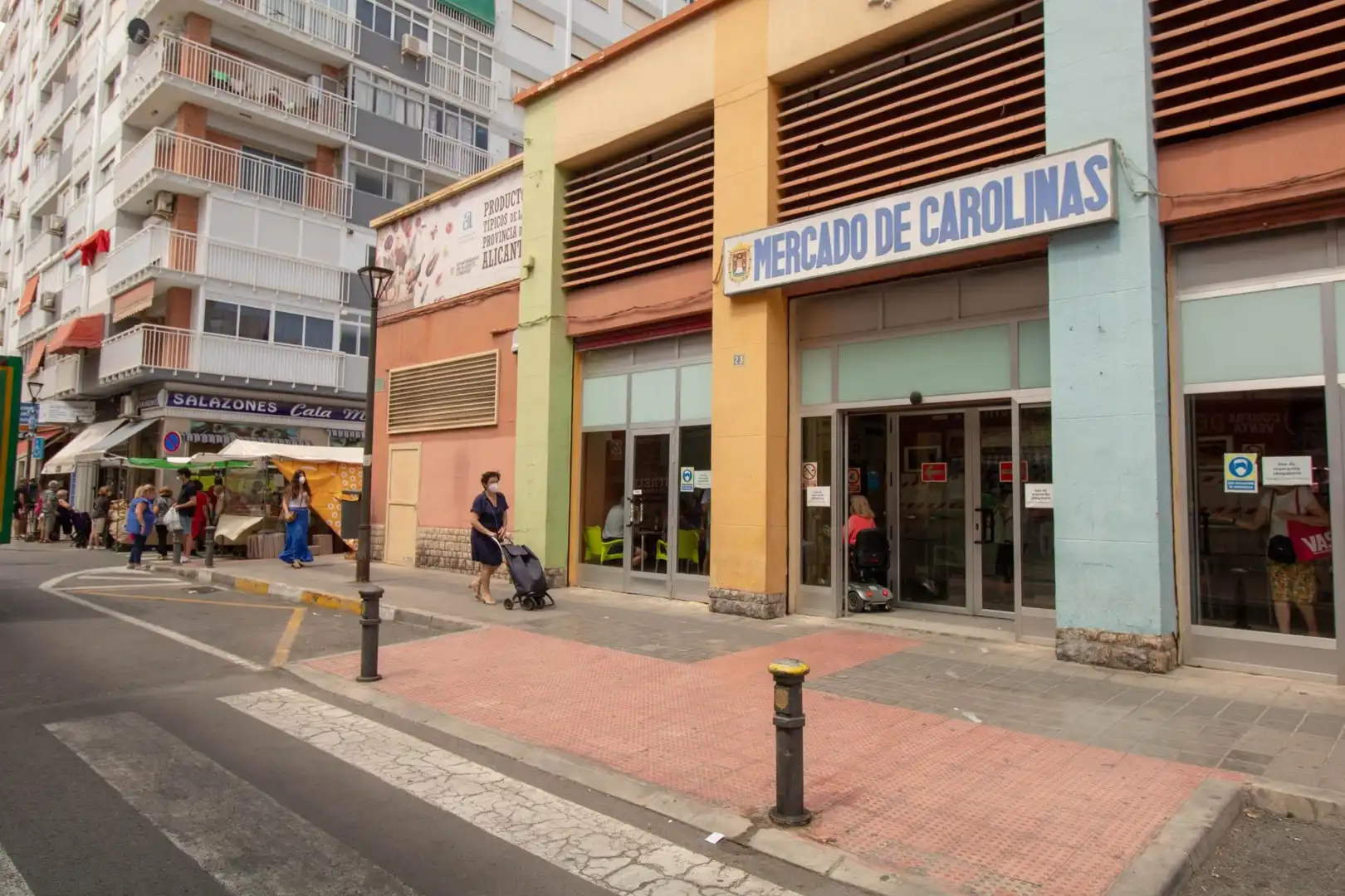 Piso en venta en Alicante / Alacant