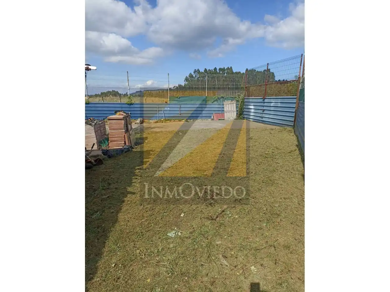 Casa o chalet en venta en Gijón  con Calefacción y Parquet